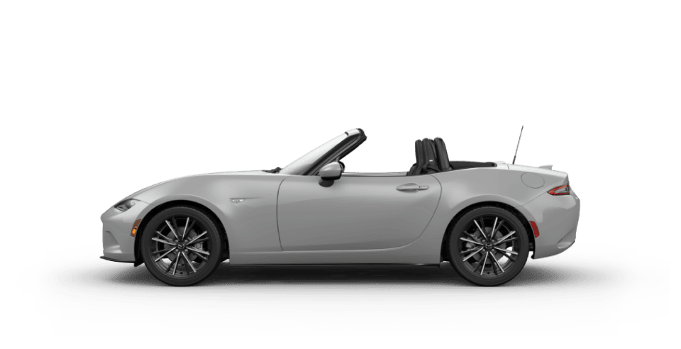 2025 Mazda MX-5 Miata RF | Tonkin Mazda of Portland
